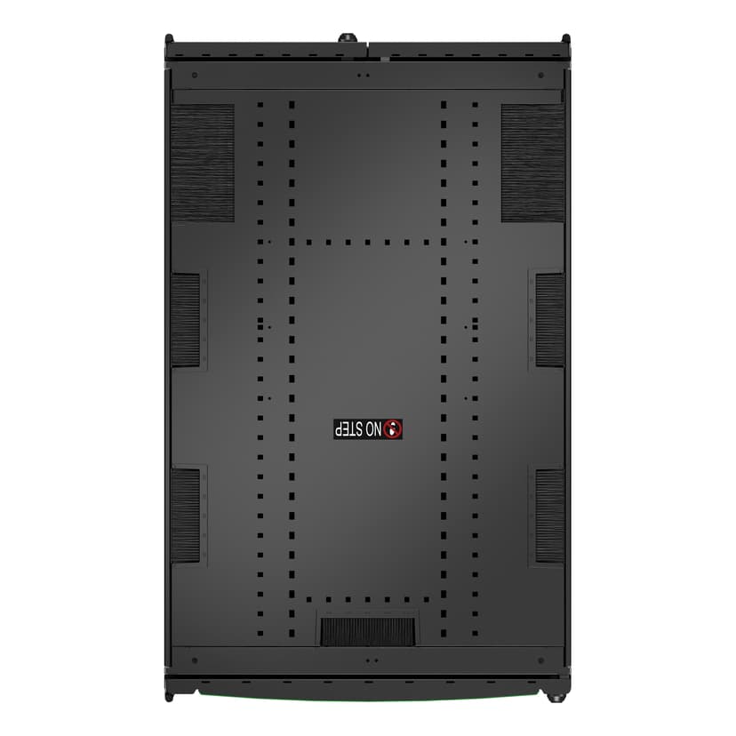 APC NetShelter SX 52U Wit