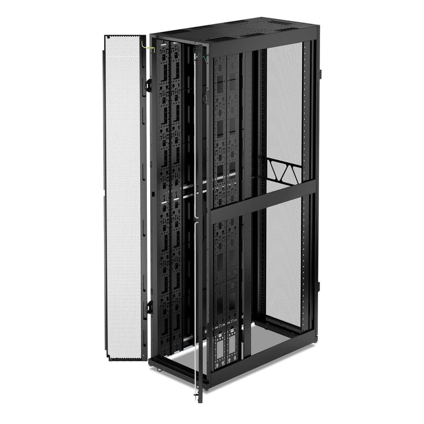APC NetShelter SX 52U Wit