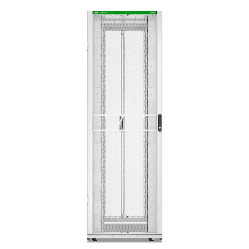 APC NetShelter SX 52U Wit