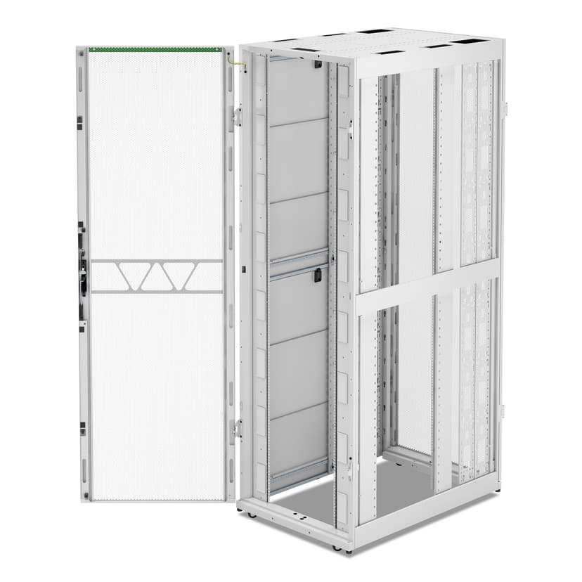 APC NetShelter SX 52U Wit