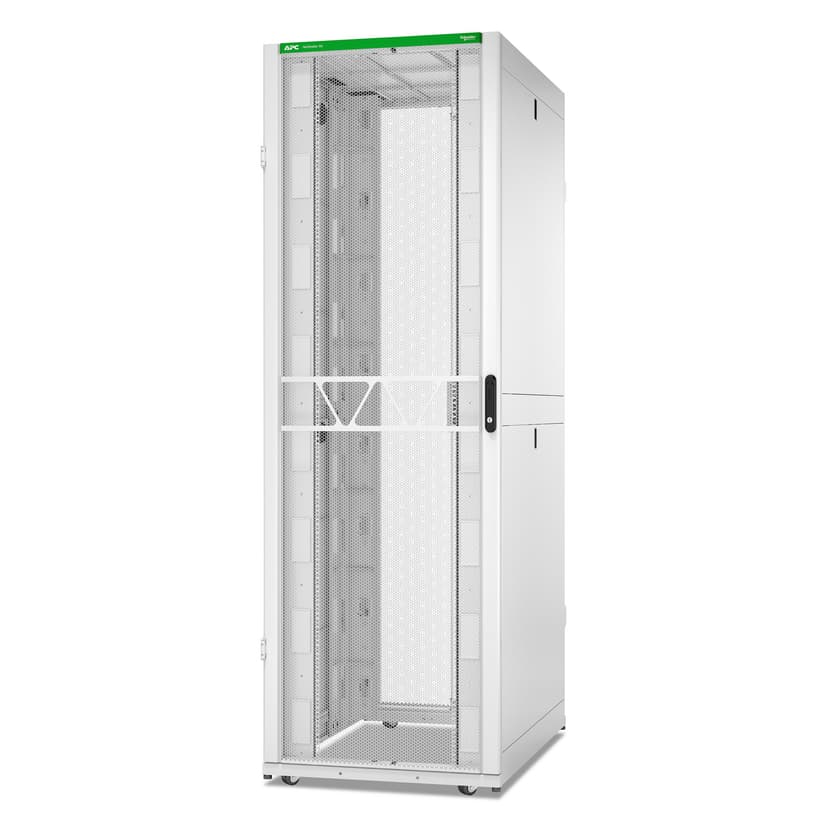 APC NetShelter SX 52U Wit