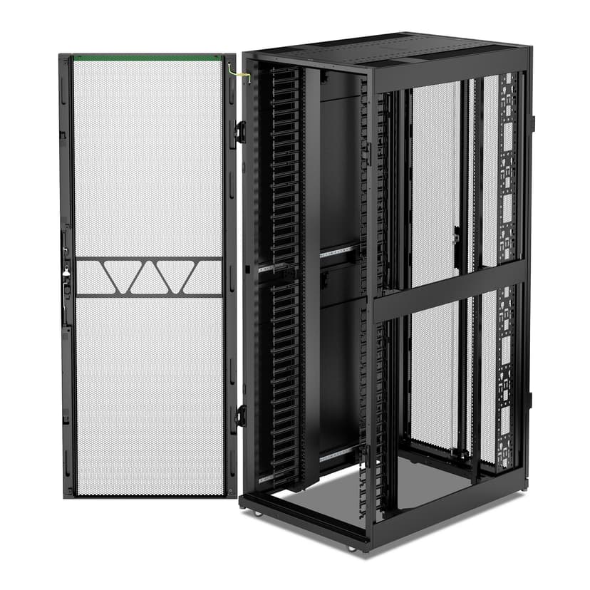 APC NetShelter SX 52U Wit