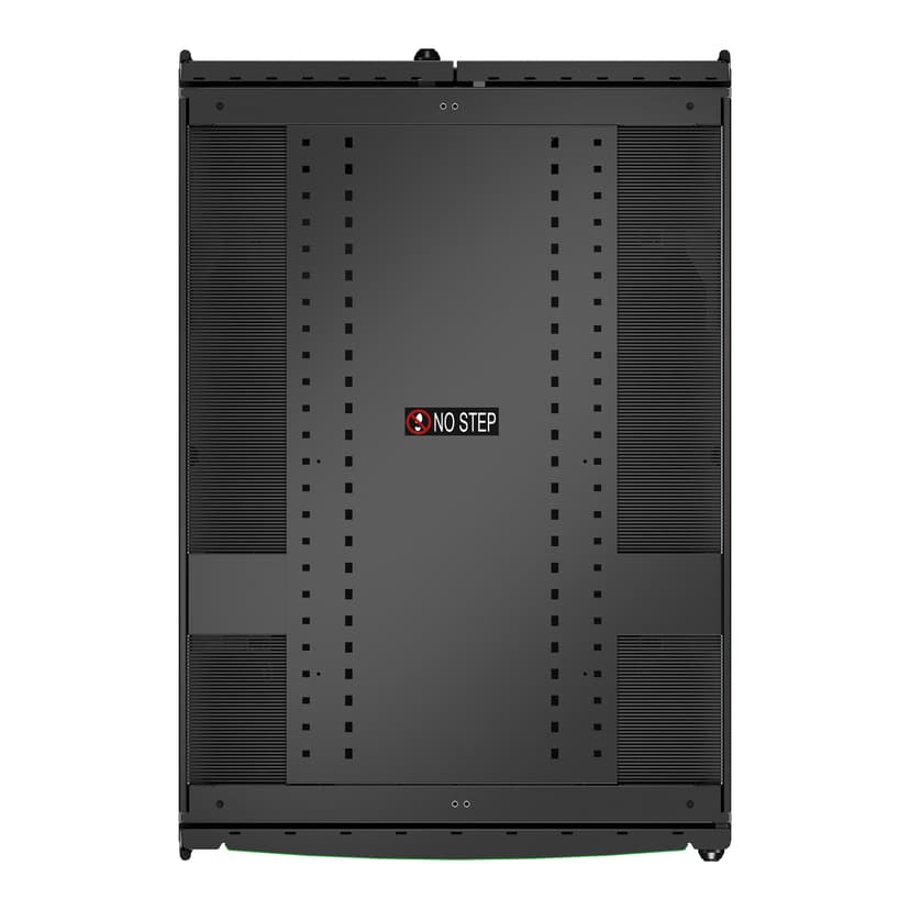 APC NetShelter SX 52U Hvit
