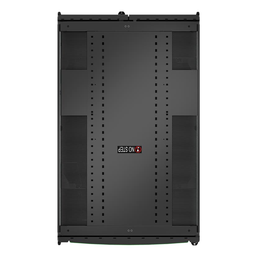 APC NetShelter SX 52U Wit