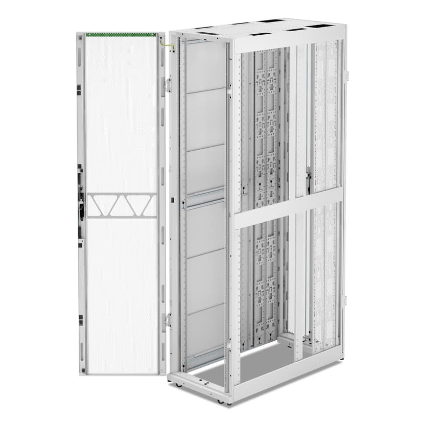 APC NetShelter SX 52U Wit