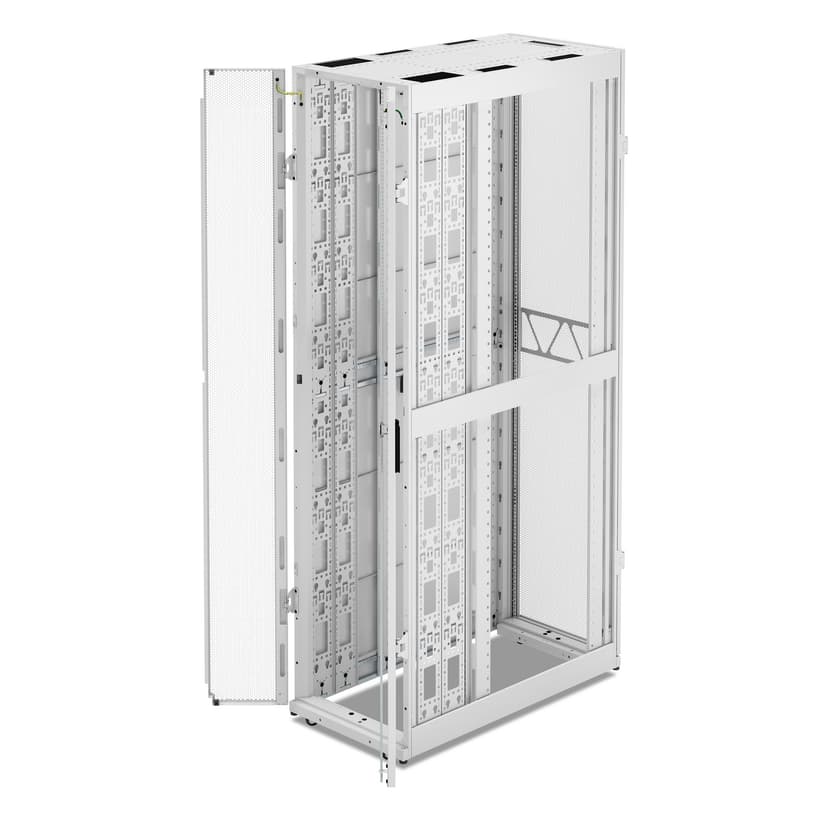 APC NetShelter SX 52U Wit