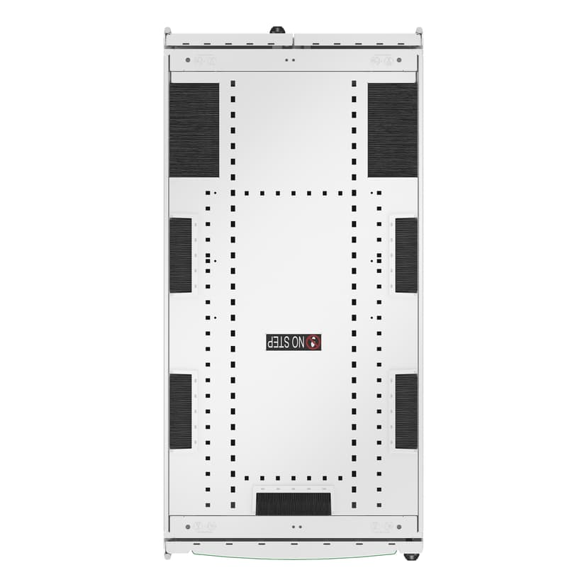 APC NetShelter SX 52U Wit