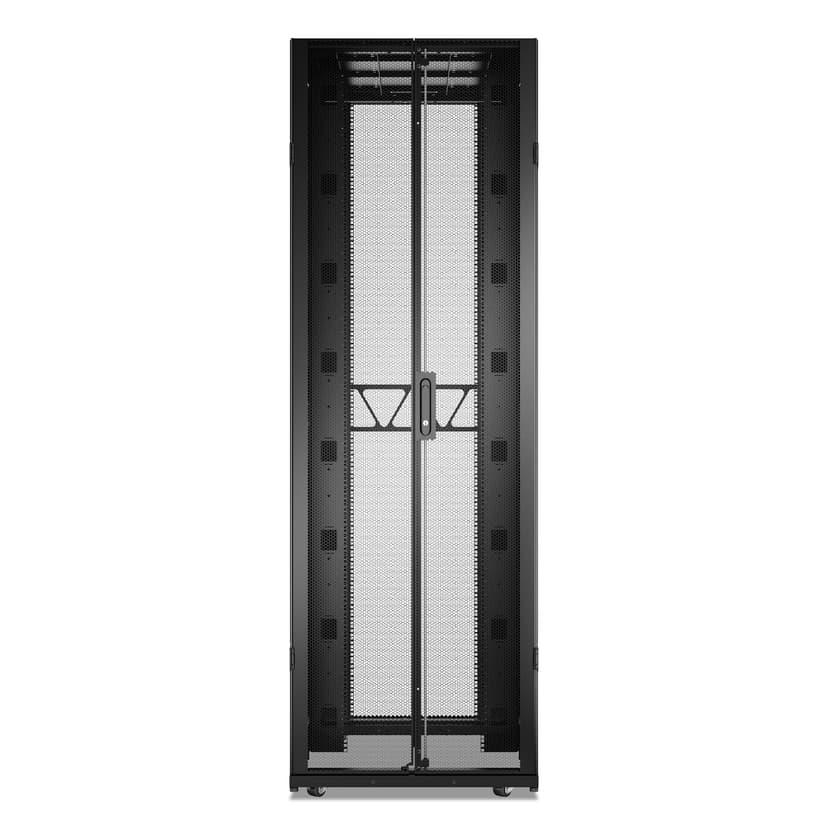 APC NetShelter SX 52U Vit