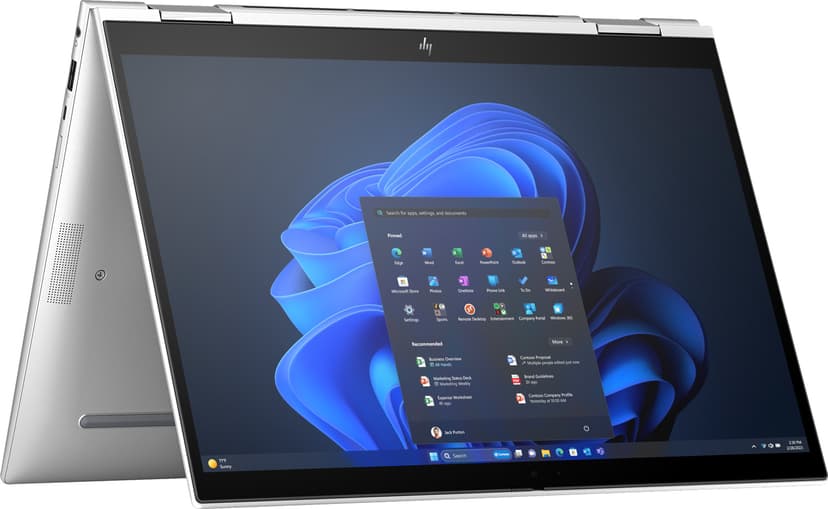 HP Elite x360 830 G11 Intel Core Ultra 5 32GB 512GB 13.3"