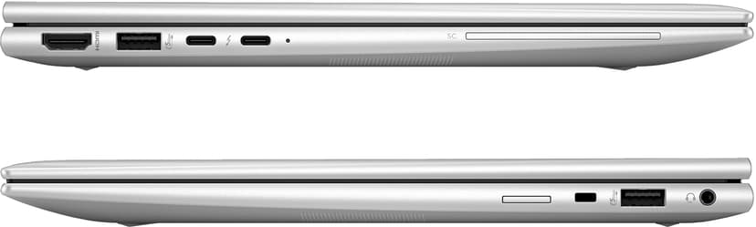 HP Elite x360 830 G11 Intel Core Ultra 5 32GB 512GB 13.3"