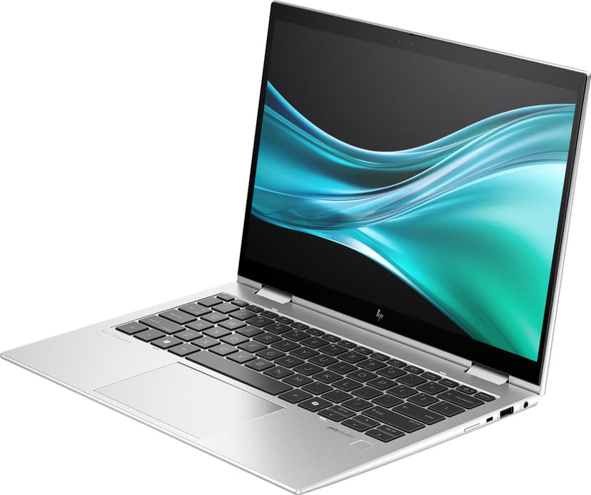 HP Elite x360 830 G11 Intel Core Ultra 5 32GB 512GB 13.3"