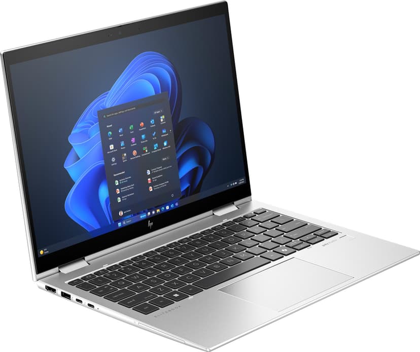 HP Elite x360 830 G11 Intel Core Ultra 5 32GB 512GB 13.3"