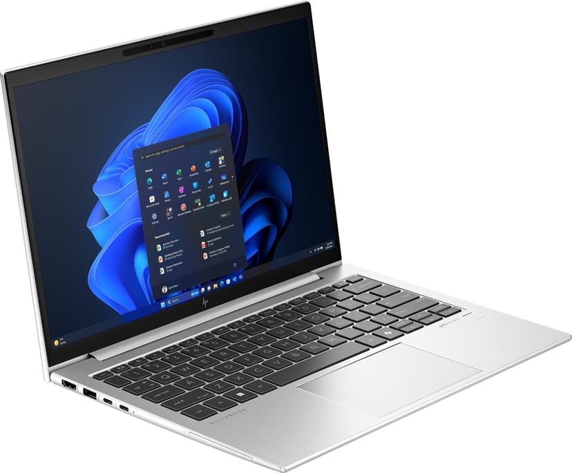 HP EliteBook 835 G11 AMD Ryzen 7 16GB 512GB 13.3"