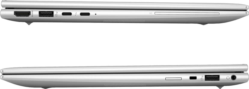 HP EliteBook 835 G11 AMD Ryzen 7 16GB 512GB 13.3"