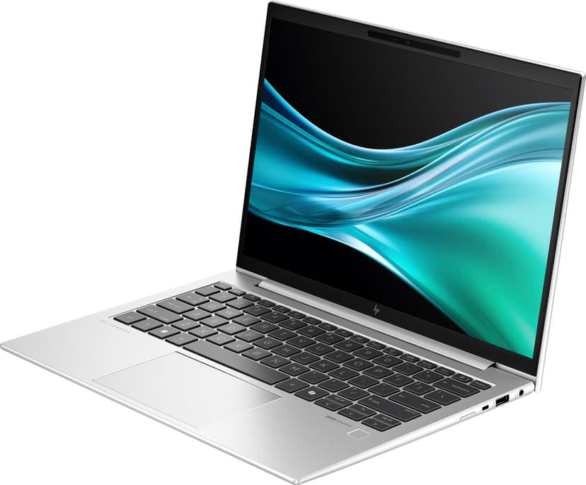 HP EliteBook 835 G11 AMD Ryzen 7 16GB 512GB 13.3"