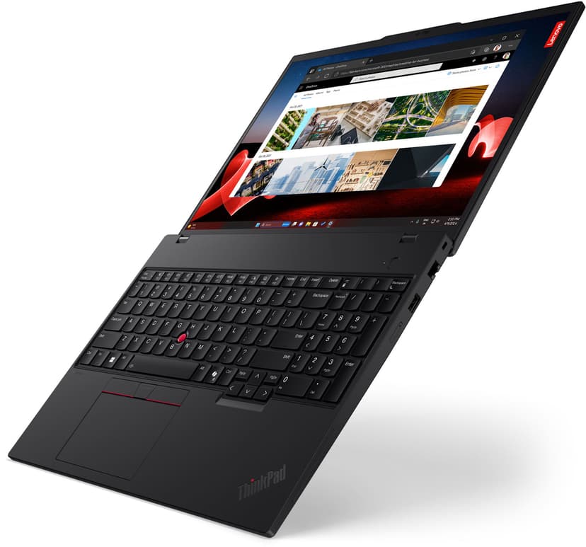 Lenovo ThinkPad T16 G3 Intel Core Ultra 7 16GB 512GB 16"