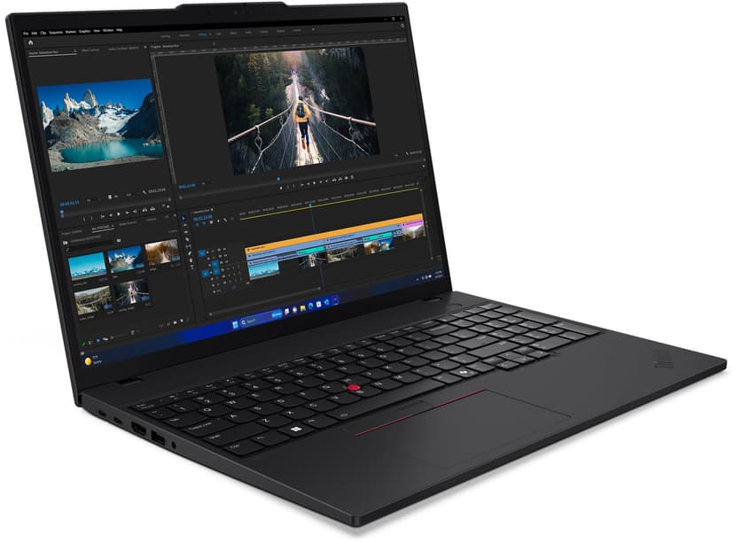 Lenovo ThinkPad T16 G3 Intel Core Ultra 7 16GB 512GB 16"