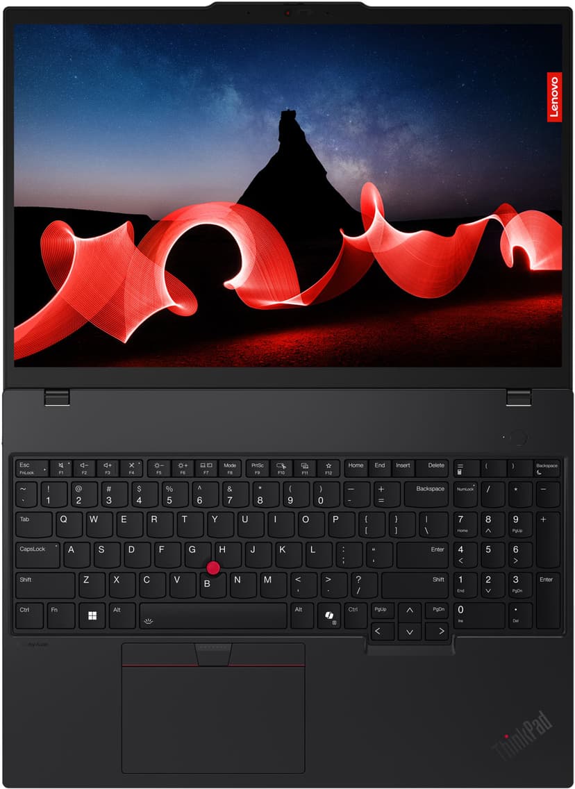 Lenovo ThinkPad T16 G3 Intel Core Ultra 7 16GB 512GB 16"