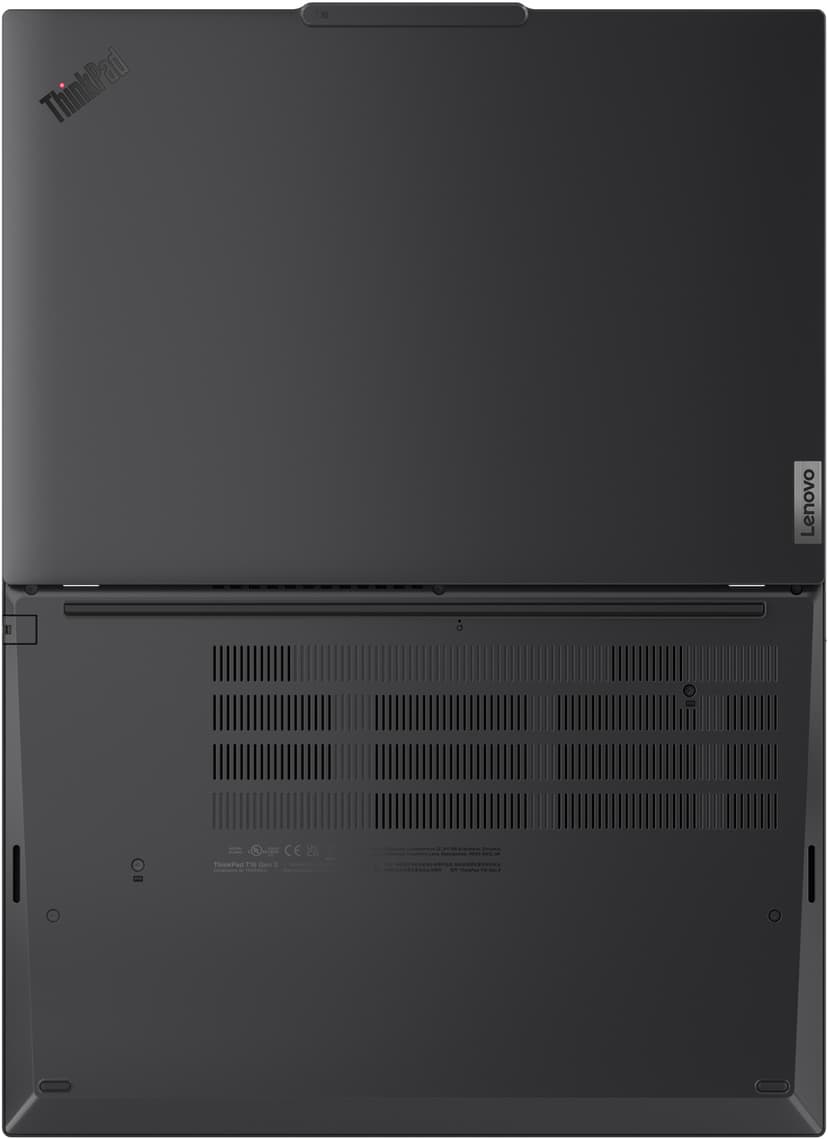 Lenovo ThinkPad T16 G3 Intel Core Ultra 7 16GB 512GB 16"