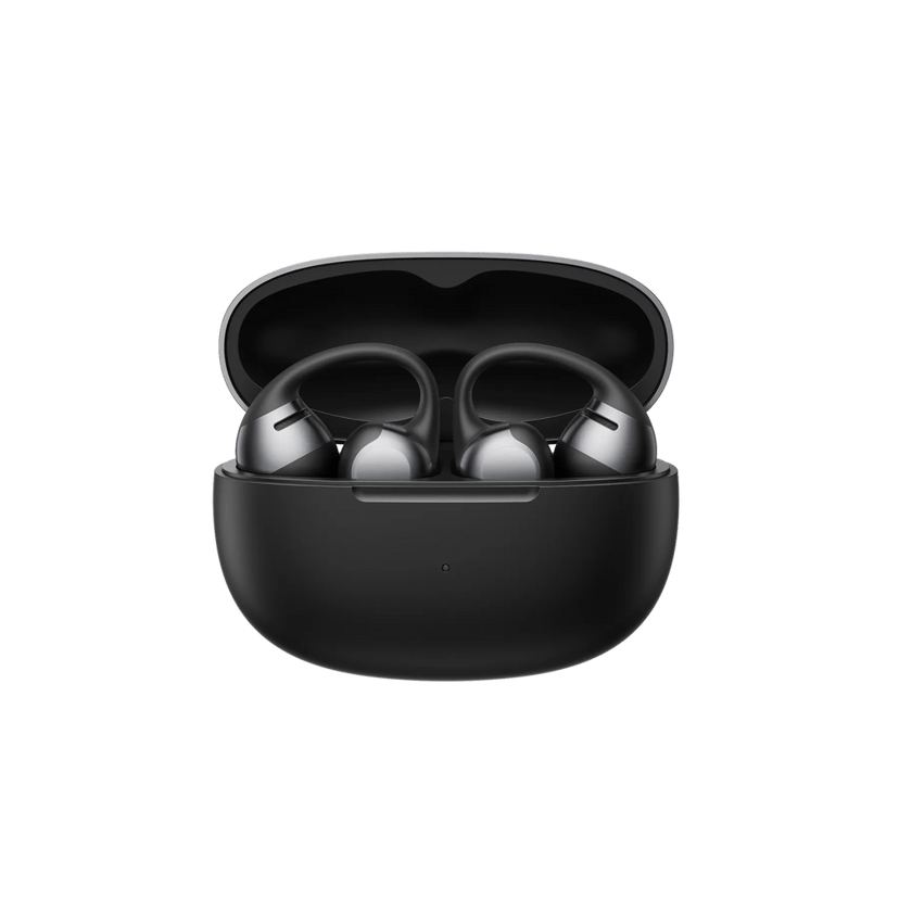 Shokz OpenDots ONE Stereo Musta