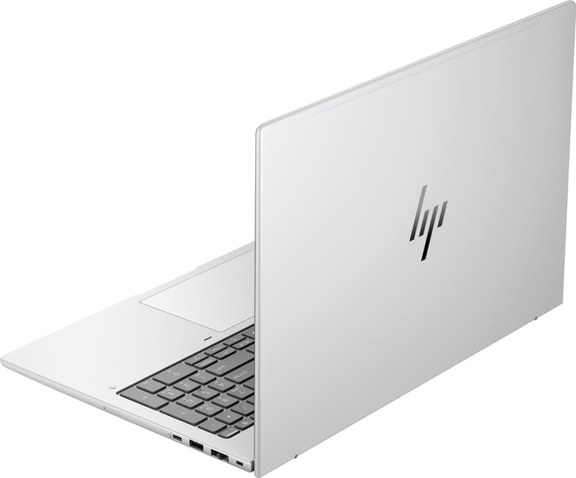HP EliteBook 8 G1i 16 AI - (Kuppvare klasse 2) Intel Core Ultra 5 32GB 1000GB 16"