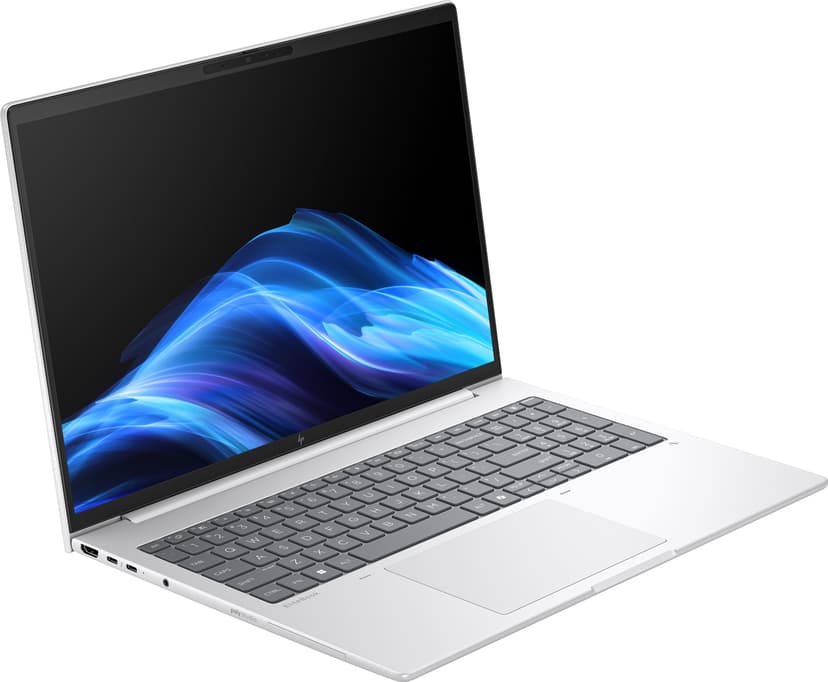 HP EliteBook 8 G1i 16 AI - (Fyndvara klass 2) Intel Core Ultra 5 32GB 1000GB 16"