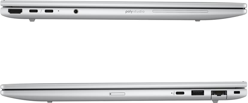 HP EliteBook 8 G1i 16 AI - (Fyndvara klass 2) Intel Core Ultra 5 32GB 1000GB 16"