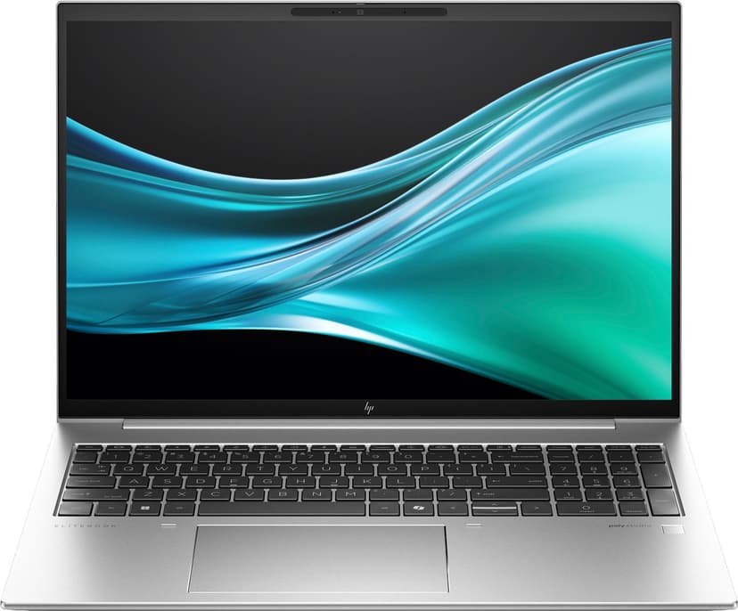 HP EliteBook 865 G11 AMD Ryzen 7 PRO 32GB 512GB 16"