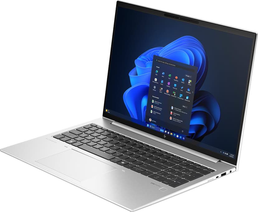 HP EliteBook 865 G11 AMD Ryzen 7 PRO 32GB 512GB 16"