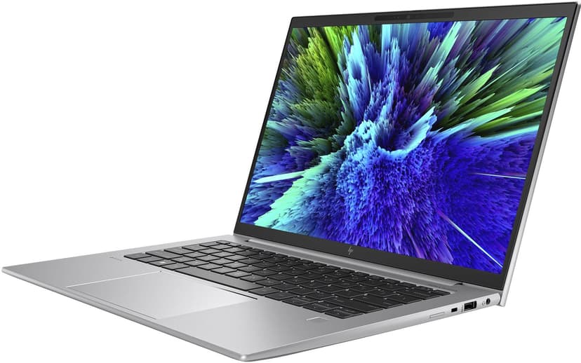 HP ZBook Firefly 14 G10 A AMD Ryzen 7 PRO 32GB 512GB 14"