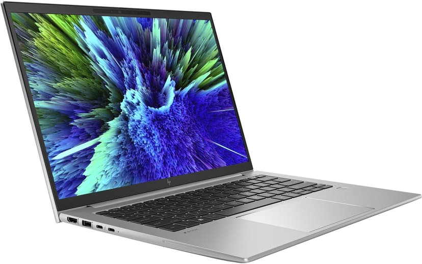HP ZBook Firefly 14 G10 A AMD Ryzen 7 PRO 32GB 512GB 14"