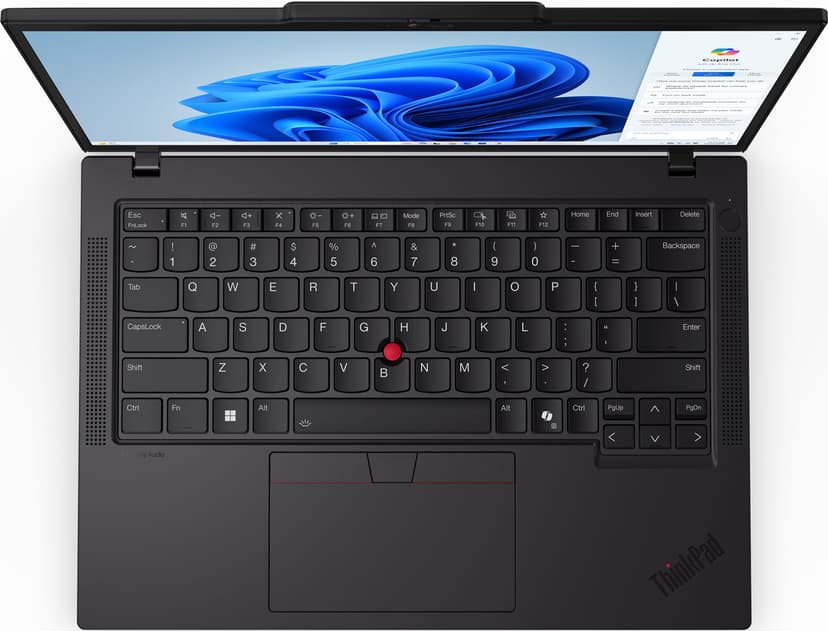 Lenovo ThinkPad T14 G5 AMD Ryzen 7 PRO 32GB 1000GB 14"