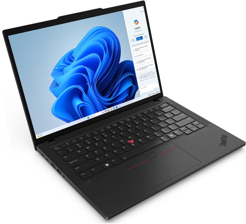 Lenovo ThinkPad T14 G5 AMD Ryzen 7 PRO 32GB 1000GB 14"