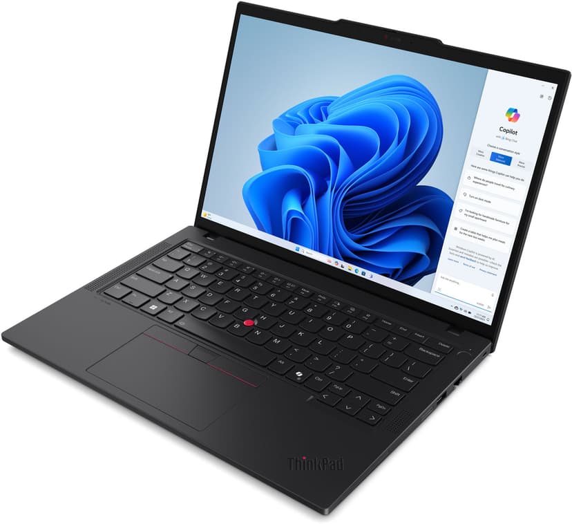 Lenovo ThinkPad T14 G5 AMD Ryzen 7 PRO 32GB 1000GB 14"
