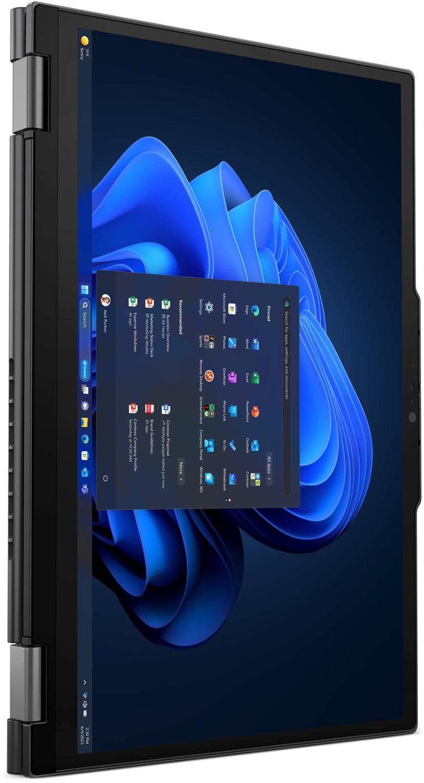 Lenovo ThinkPad X13 2-In-1 G5 Intel Core Ultra 5 16GB 256GB 13.3"