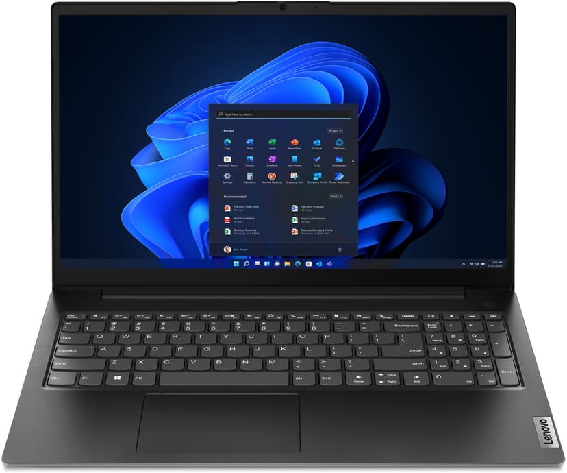 Lenovo V15 G4 AMD Ryzen 7 16GB 512GB 15.6"