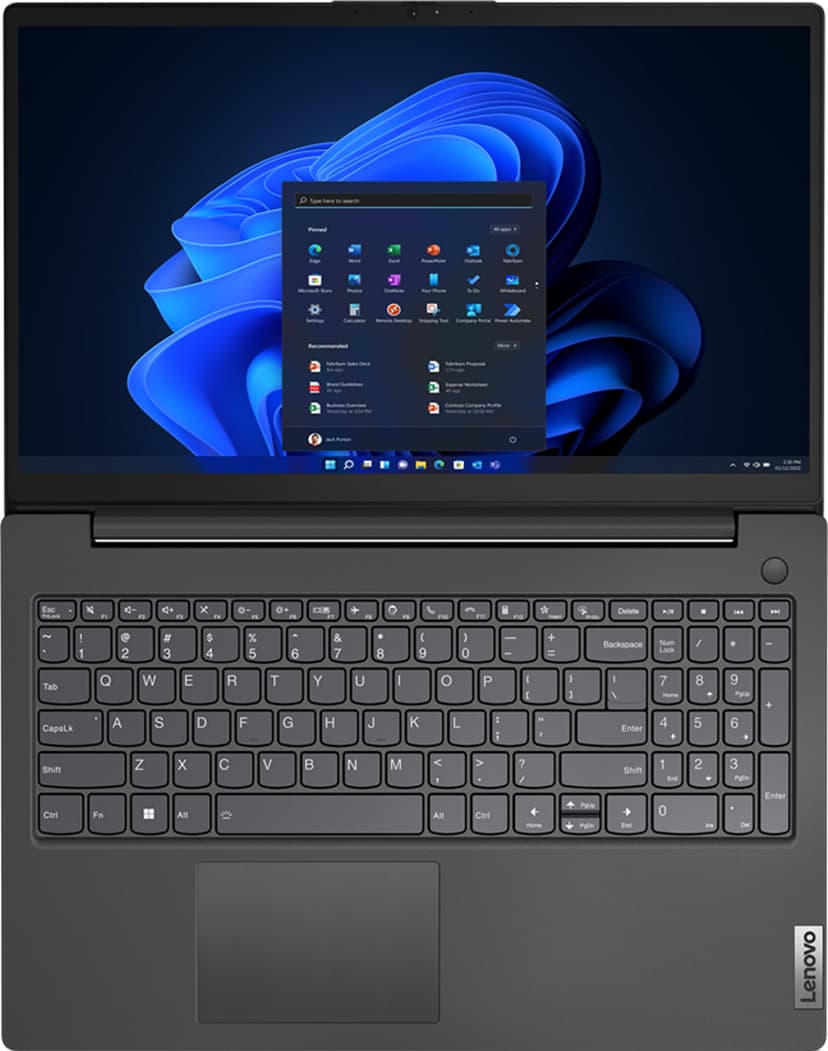Lenovo V15 G4 AMD Ryzen 7 16GB 512GB 15.6"