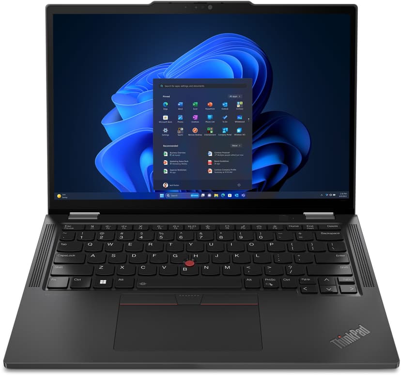 Lenovo ThinkPad X13 2-In-1 G5 Intel Core Ultra 5 16GB 256GB 13.3"