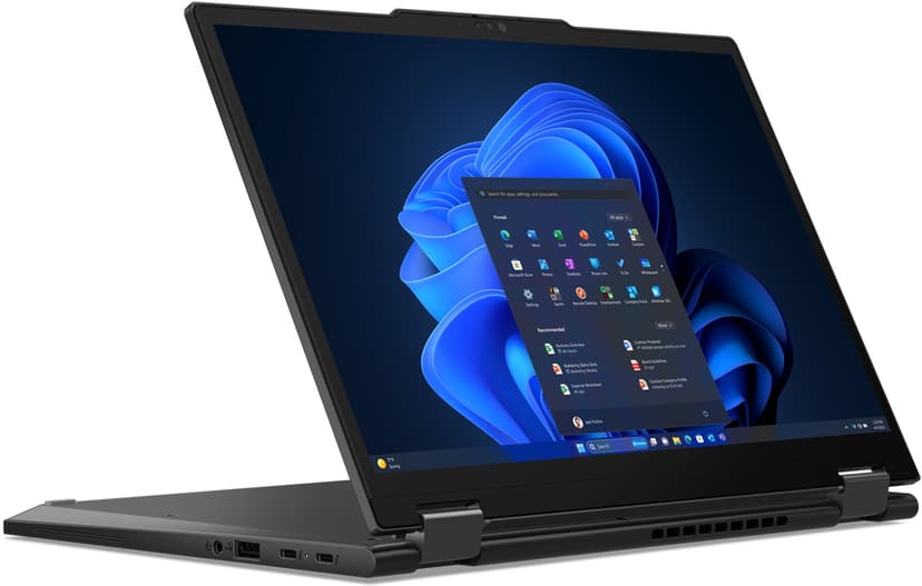 Lenovo ThinkPad X13 2-In-1 G5 Intel Core Ultra 5 16GB 256GB 13.3"