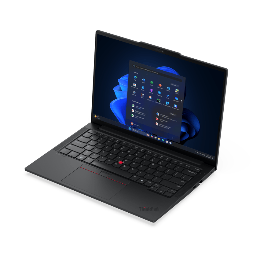 Lenovo ThinkPad E14 G7 Intel Core Ultra 7 32GB 1000GB 14"