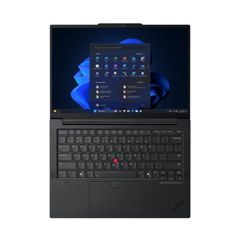Lenovo ThinkPad E14 G7 Intel Core Ultra 7 32GB 1000GB 14"