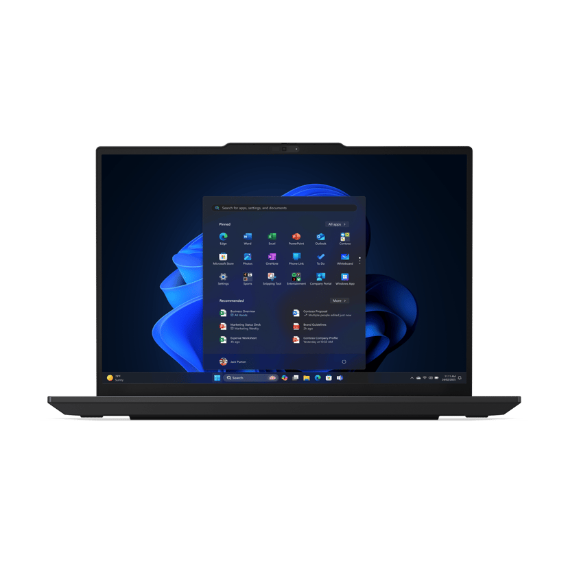 Lenovo ThinkPad E14 G7 Intel Core Ultra 7 32GB 1000GB 14"
