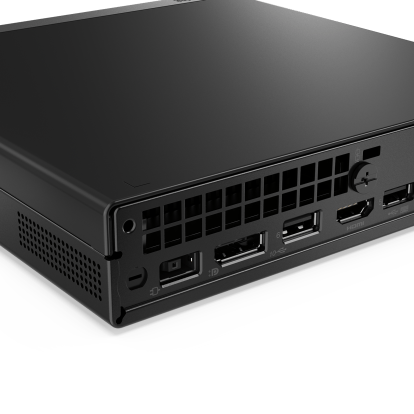 Lenovo ThinkCentre Intel Core 5 16GB 512GB