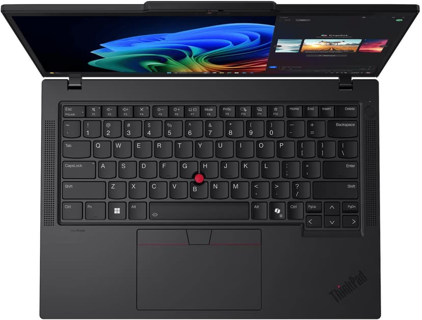 Lenovo ThinkPad T14 G6 AMD Ryzen AI 7 Pro 32GB 1000GB 14"