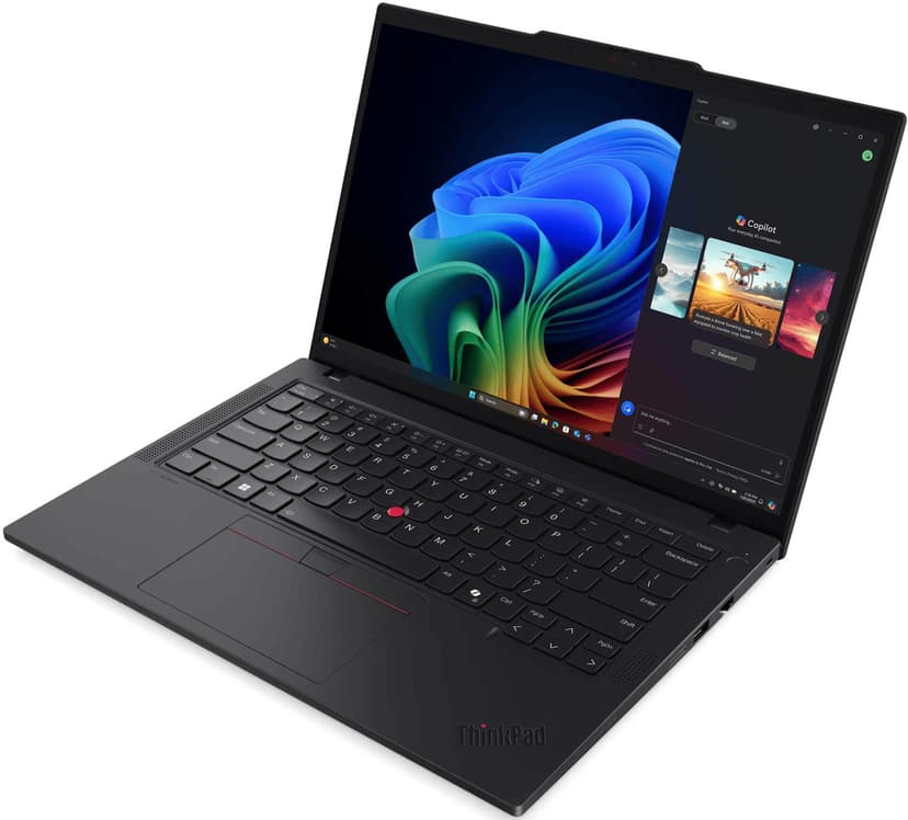 Lenovo ThinkPad T14 G6 AMD Ryzen AI 7 Pro 32GB 1000GB 14"