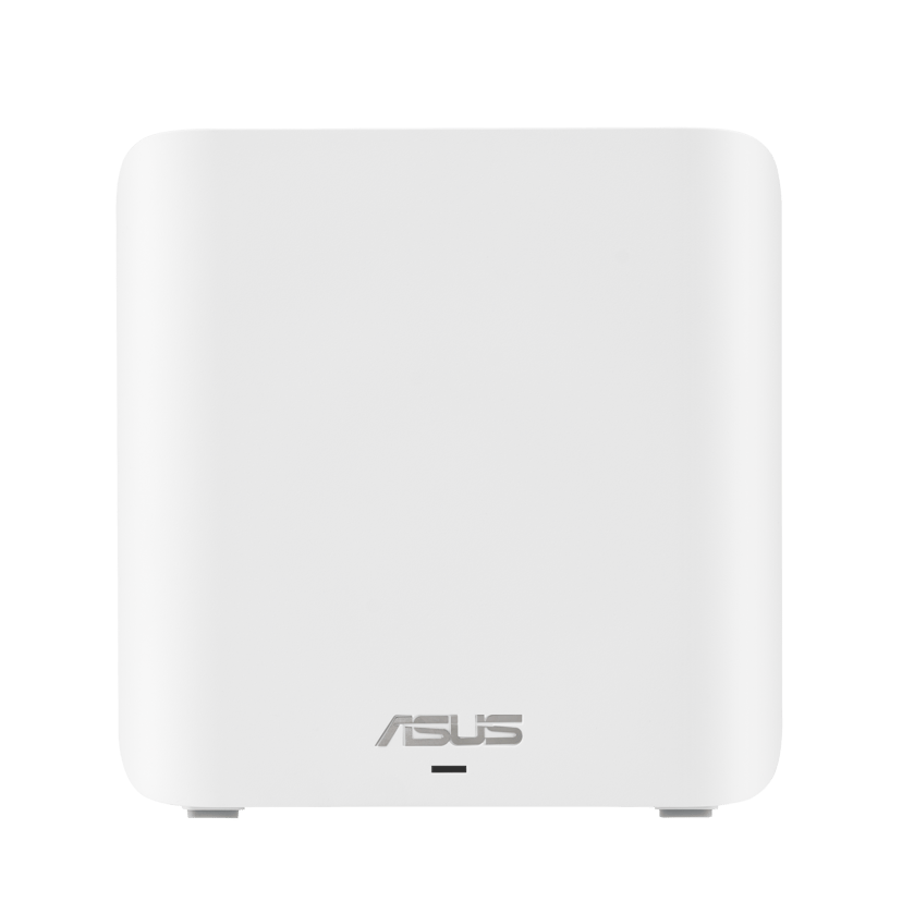 ASUS ZenWiFi BD4 Kaksitaajuus (2,4 GHz/5 GHz) Wi-Fi 7 (802.11be) Valkoinen 2 Sisäinen