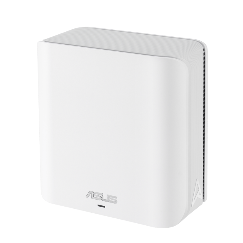 ASUS ZenWiFi BD4 Dual-band (2,4 GHz / 5 GHz) Wi-Fi 7 (802.11be) Vit 2 Intern