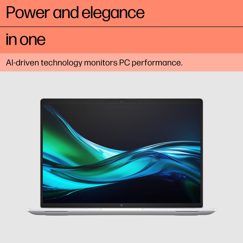 HP EliteBook 1040 G11 Intel Core Ultra 7 32GB 1000GB 14"