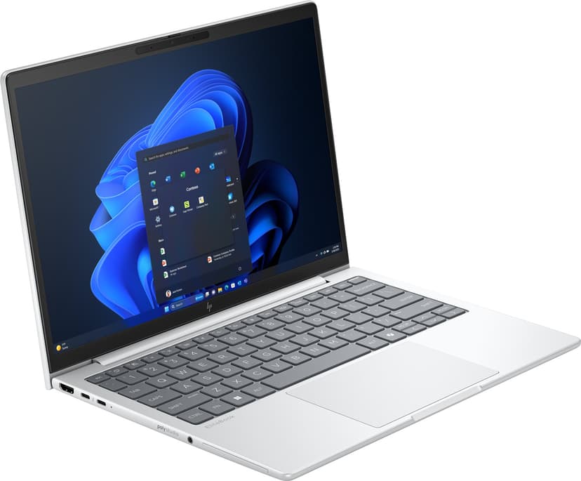HP EliteBook 8 G1i 13 Intel Core Ultra 7 32GB 512GB 13.3"