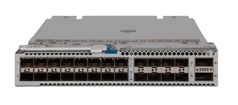 HPE Utvidelsesmodul